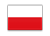 CHIAVI E SERRATURE - Polski